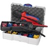 Knipex, Kleště lisovací - sortiment 979022