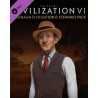 Civilization VI Australia Civilization & Scena – herní rozšíření pro PC (elektronická licence)