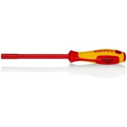 Knipex, Šroubovák s nástrčným šestihranem 980304