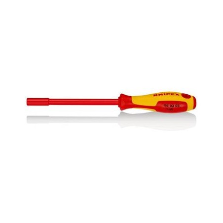 Knipex, Šroubovák s nástrčným šestihranem 980305