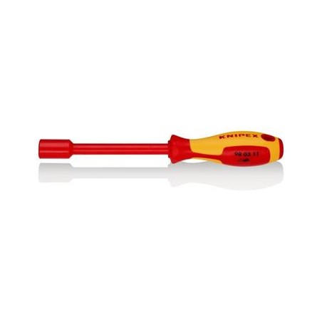 Knipex, Šroubovák s nástrčným šestihranem 980311