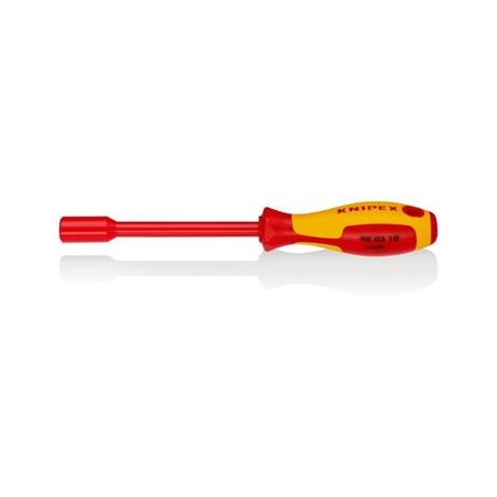 Knipex, Šroubovák s nástrčným šestihranem 980310