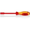 Knipex, Šroubovák s nástrčným šestihranem 980308