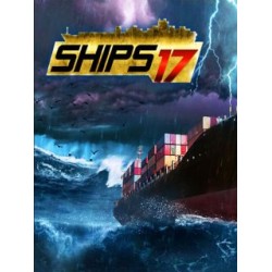 ESD Ships 2017