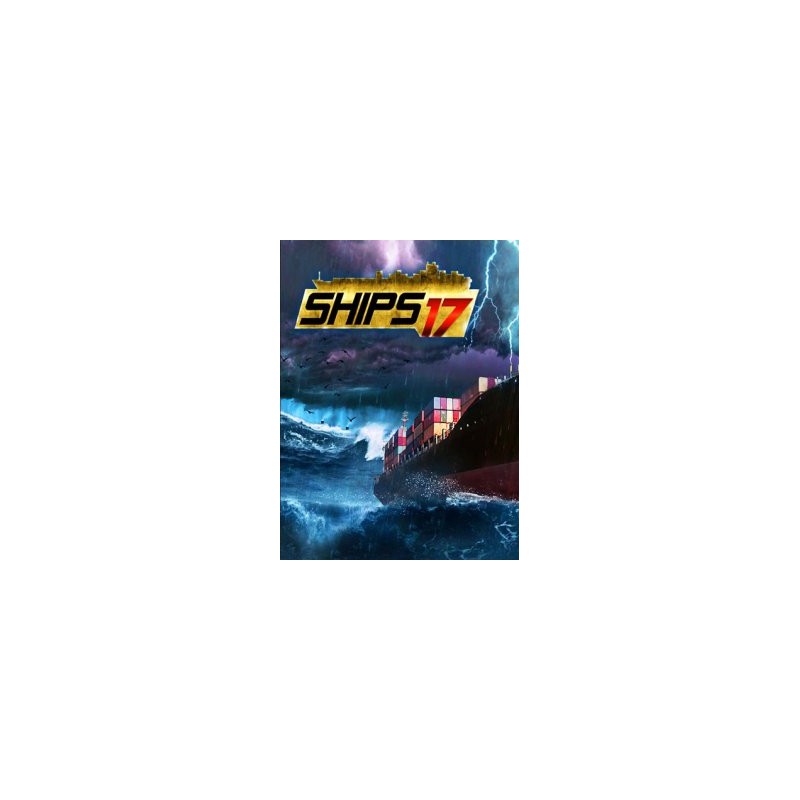 ESD Ships 2017