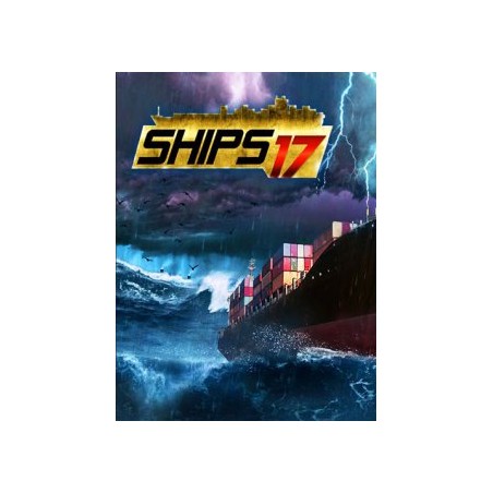 ESD Ships 2017