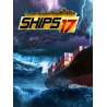 ESD Ships 2017