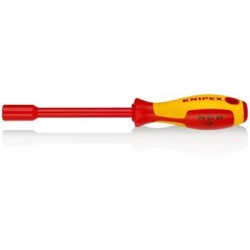 Knipex, Šroubovák s nástrčným šestihranem 980309