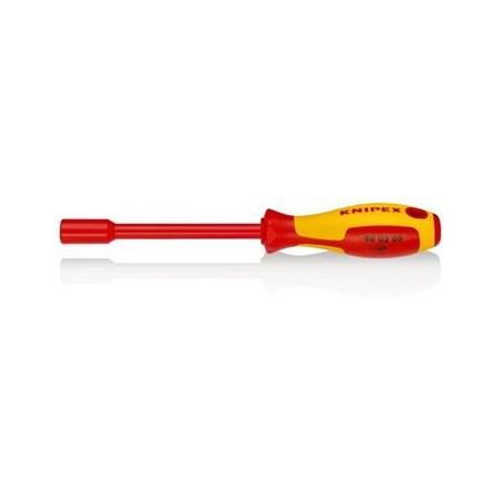 Knipex, Šroubovák s nástrčným šestihranem 980309