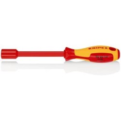 Knipex, Šroubovák s nástrčným šestihranem 980312