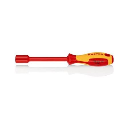 Knipex, Šroubovák s nástrčným šestihranem 980312