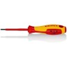 Knipex, Šroubovák se zástrčným šestihranem 981330