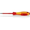 Knipex, Šroubovák se zástrčným šestihranem 981325