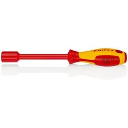 Knipex, Šroubovák s nástrčným šestihranem 980313