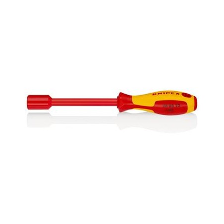 Knipex, Šroubovák s nástrčným šestihranem 980313