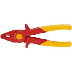 Knipex, Kleště z plastu úchopové