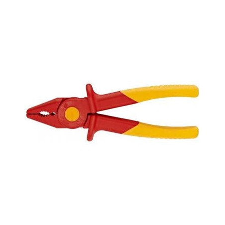 Knipex, Kleště z plastu úchopové