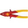 Knipex, Kleště z plastu úchopové