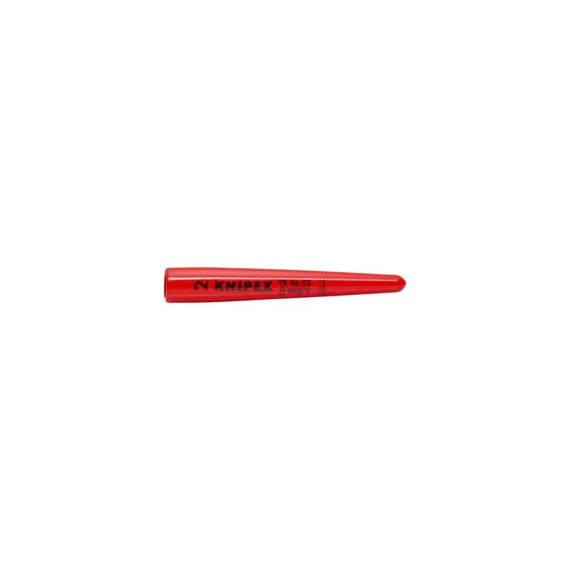 Knipex, Čepička izolovaná 986602