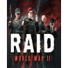 RAID World War II – hra pro PC (elektronická licence)