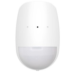 AX PRO Bezdrátový PIR snímač pohybu s detekcí rozbití skla