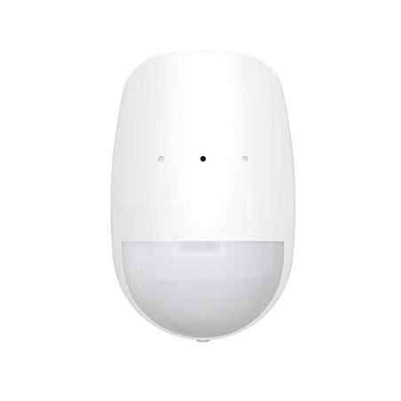 AX PRO Bezdrátový PIR snímač pohybu s detekcí rozbití skla