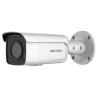 Hikvision 4MPix IP Bullet AcuSense kamera IR 60m, Audio, Alarm, mikrofon, reproduktor, blikac, zvukový Alarm