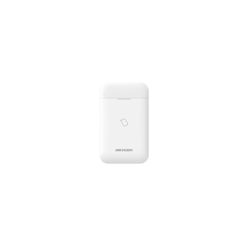 AX PRO Bezdrátová čtečka čipů RFID