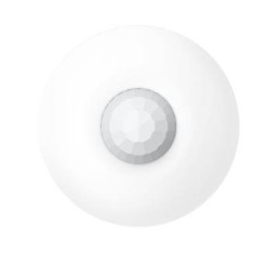AX PRO Bezdrátový stropní PIR detektor 360°