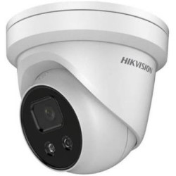 Hikvision 4MPix IP Turret AcuSense kamera IR 30m, IP67 DS2CD2346G2I(28MM)(C)