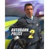 Autobahn Police Simulator 2 – hra pro PC (elektronická licence)
