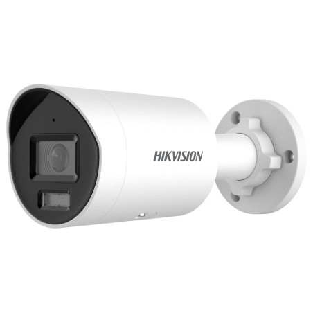 Hikvision 2MPix IP Bullet kamera IR 40m, mikrofon, IP67 DS2CD2023G2IU(4MM)