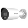 Hikvision 2MPix IP Bullet kamera IR 40m, mikrofon, IP67 DS2CD2023G2IU(4MM)
