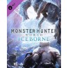 Monster Hunter World Iceborne – herní rozšíření pro PC (elektronická licence)