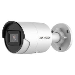Hikvision 4MPix IP Bullet kamera IR 40m, mikrofon, IP67 DS2CD2043G2IU(4MM)