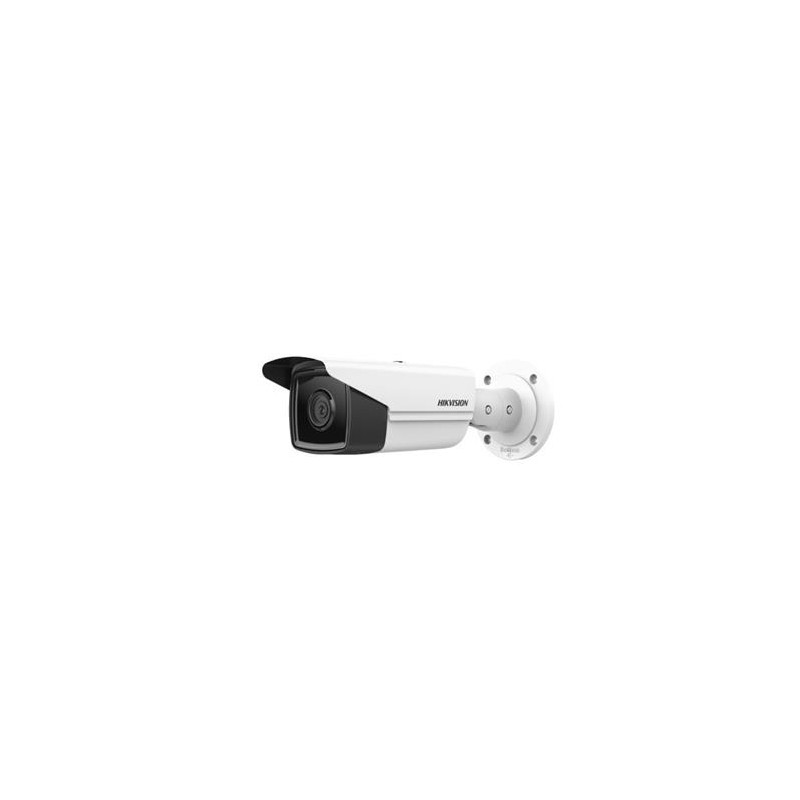 Hikvision 4MPix IP Bullet kamera IR 80m, IP67