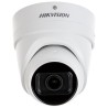 Hikvision 4MPix IP Turret AcuSense kamera IR 40m, Audio, Alarm, IK10