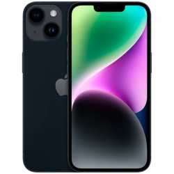 iPhone 14 256GB Midnight