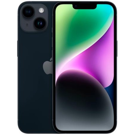 iPhone 14 256GB Midnight