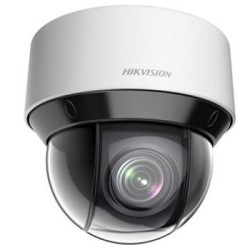 Hikvision 4MPix IP PTZ kamera 25x ZOOM, IR 50m, Audio, Alarm DS2DE4A425IWDE(S6)