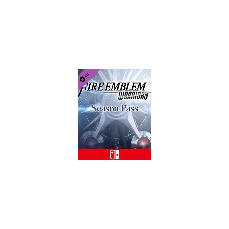ESD Fire Emblem Warriors Season Pass