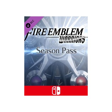 ESD Fire Emblem Warriors Season Pass