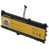 PATONA baterie pro ntb ASUS VivoBook V451L 2600mAh Li-Pol 14,4V B41N1304