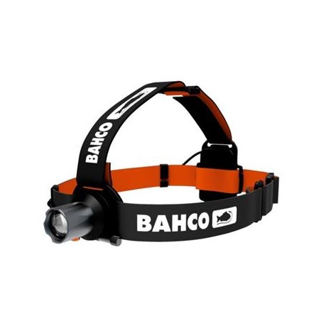 Bahco, Svítilna - čelovka, BFRL13