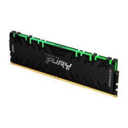 KINGSTON 8GB 4000MHz DDR4 CL19 DIMM FURY Renegade RGB