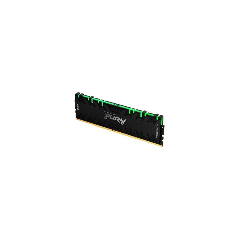 KINGSTON 8GB 4000MHz DDR4 CL19 DIMM FURY Renegade RGB