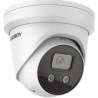 Hikvision 4MPix IP Turret AcuSense kamera IR 30m, Audio, Alarm, mikrofon, reproduktor, blikač DS2CD2346G2ISUSL(4MM)(C)