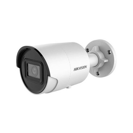 Hikvision 8MPix IP Bullet kamera IR 40m, IP67