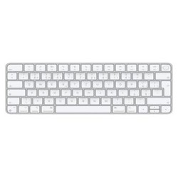 Magic Keyboard Touch ID - Czech