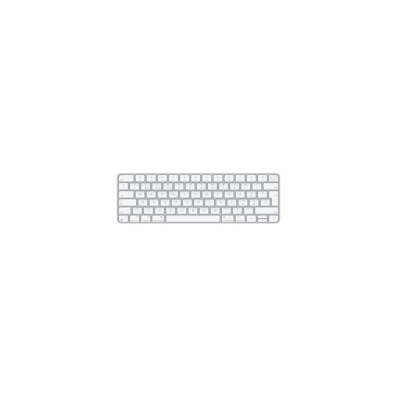 Magic Keyboard Touch ID - Czech